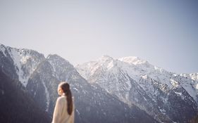 Das Bergfrieden Nature Active Hotel